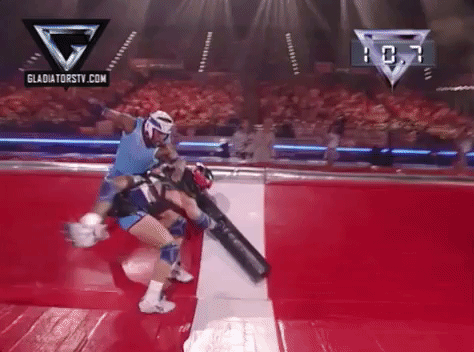 gladiator GIF