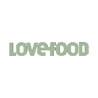 Lovefood09 Sticker by Pira Studio