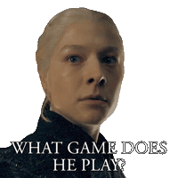 Sticker by Game of Thrones
