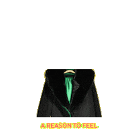 Awesome Fashion Sticker by A Reason To Feel
