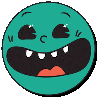 Do Something Emoji Sticker by Production Club