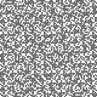 Visual Effects Waiting Sticker