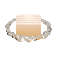 3D Skincare Sticker by Sunnies Studios