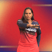 Happy Dance GIF by Royal Challengers Bengaluru