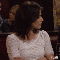How I Met Your Mother Ugh GIF by Laff
