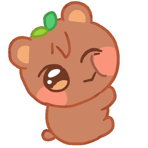 Ateez Yeosang Sticker