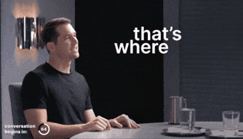 Power Communicate GIF by VaynerSpeakers