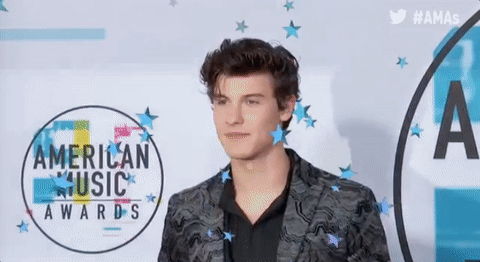 american music awards 2017 GIF by AMAs