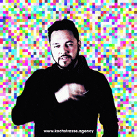 work agency GIF by Kochstrasse™