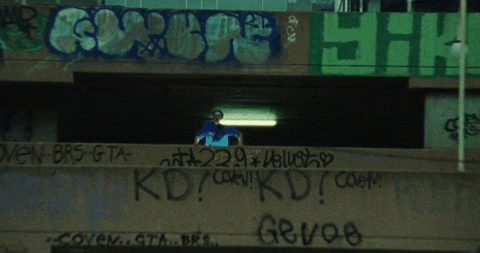King Gizzard GIF by King Gizzard & The Lizard Wizard