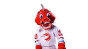 Livebros mascot werk trinec mascot academy Sticker