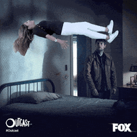 outcast GIF by FOXtvUK