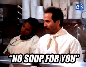 Seinfeld Soup GIF