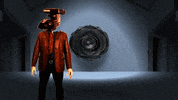 Control Illuminati GIF by Komplex