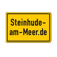 Wunstorf Sticker by Steinhude am Meer