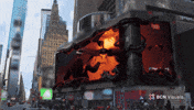 bcnvisuals 3d advertising ooh metaquest GIF