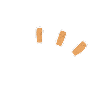 Art_Side_of_life new post yellow lines highlight Sticker