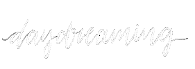 Day Dreaming Sticker