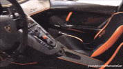 Driving Sports Car GIF by Namaste Car