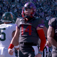 Lets Go Win GIF by TCU Athletics