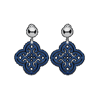 Earrings Ohrringe Sticker by romy north