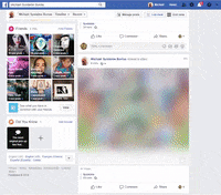 Art Love GIF by systaime