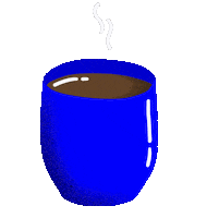 Coffee Time Sticker by Beanbros