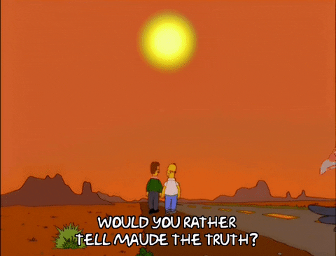 homer simpson episode 10 GIF