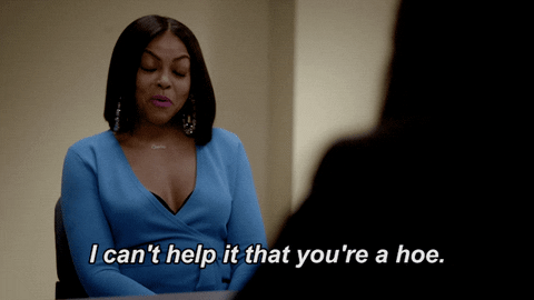 lee daniels GIF by Empire FOX