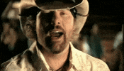 country music GIF by Toby Keith