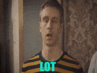 Fah Sean Finegan GIF by FoilArmsandHog