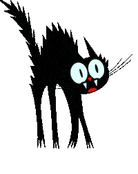 Comedy Central Cat Sticker by VIMNEMEAA
