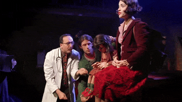 Amelie GIF by Selladoor