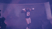 Football Nfl GIF by New England Patriots