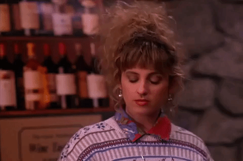 season 2 GIF by Twin Peaks on Showtime