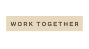 Hotcocoamoment team teamwork goteam worktogether Sticker