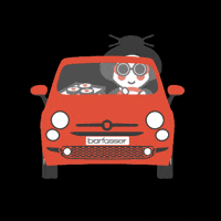 Sushi Home Delivery GIF by Barfuesser