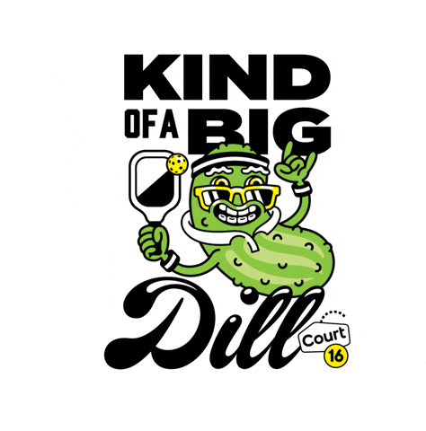 Star Wow GIF by Court 16 - Tennis & Pickleball