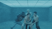 Trending Choreography GIF by David Archuleta