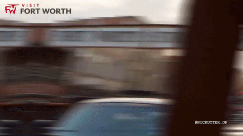 Ft Worth Vacation GIF by Visit Fort Worth