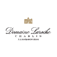 LAROCHEWINES chablis saintmartin larochewines domainelaroche Sticker