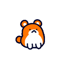 No Way What Sticker