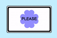 Please and Por Favor too
