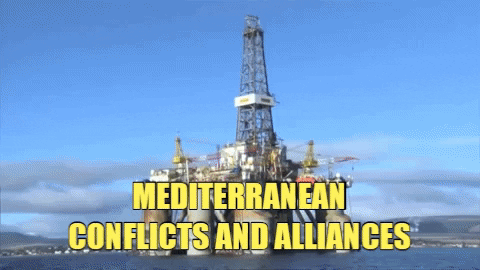 Russia Energy GIF by TV7 ISRAEL NEWS