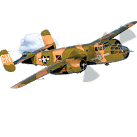 ExperimentalAircraftAssoc airplane aviation aircraft bomber Sticker
