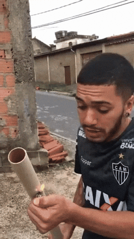 Atletico Mineiro GIF