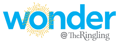 Art Florida Sticker by TheRingling