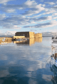 Aboutheraklion GIF by About Heraklion Crete Greece