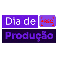 Cinema Publicidade Sticker by Agência Ouzzi