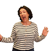 Panart Jubileum Sticker by PanArt